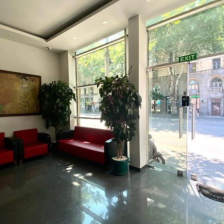 Queen Hostel 트빌리시 외부 사진