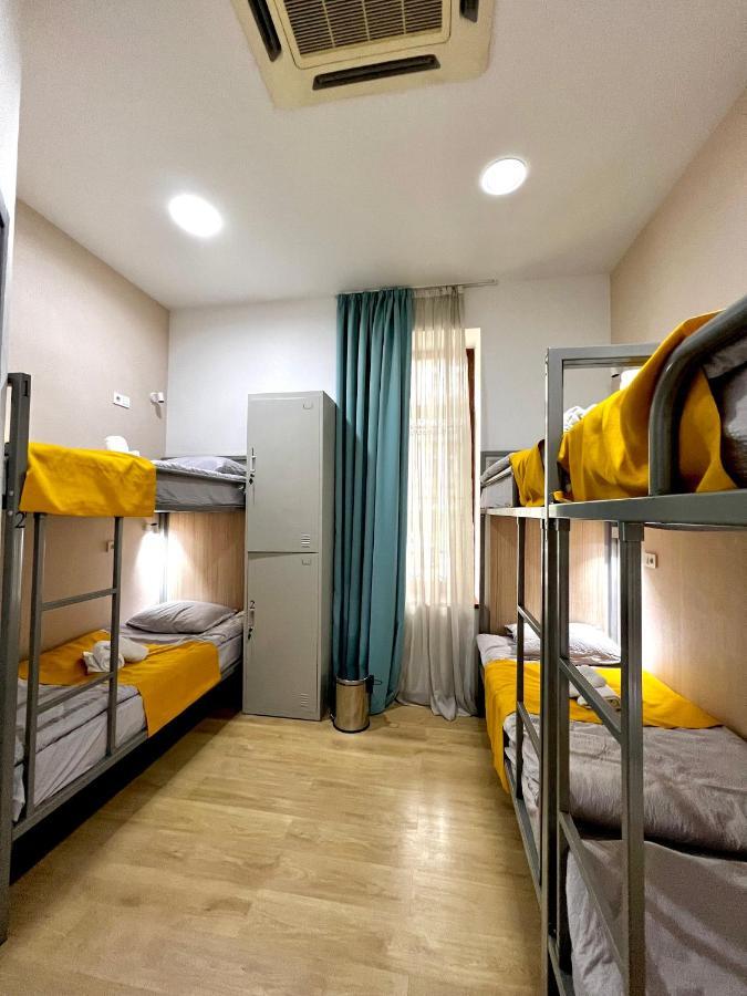 Queen Hostel 트빌리시 외부 사진