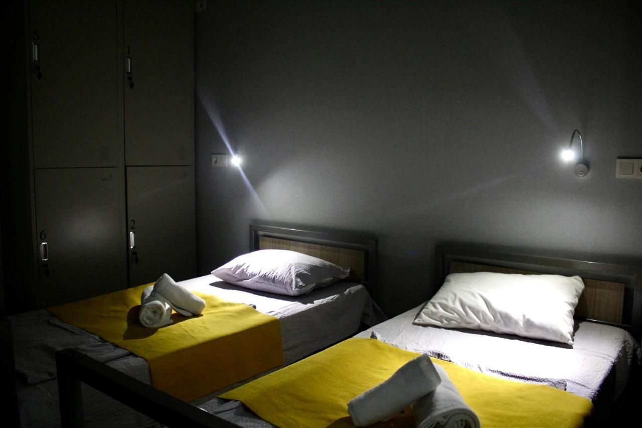 Queen Hostel 트빌리시 외부 사진