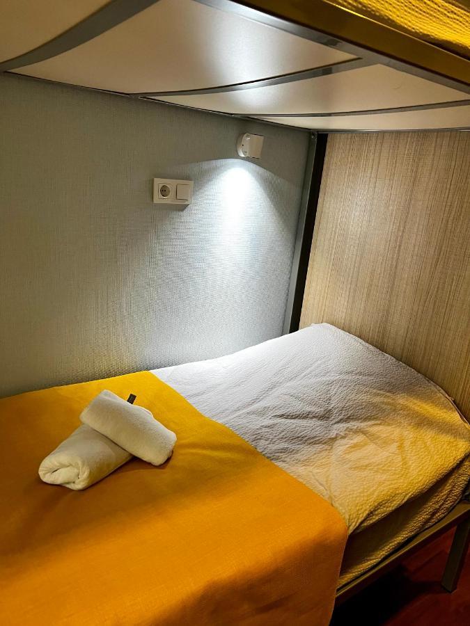 Queen Hostel 트빌리시 외부 사진