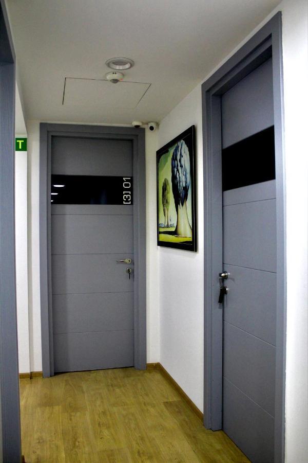 Queen Hostel 트빌리시 외부 사진