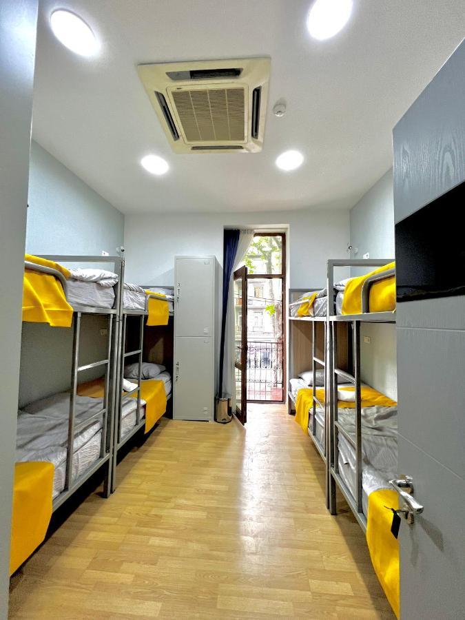 Queen Hostel 트빌리시 외부 사진