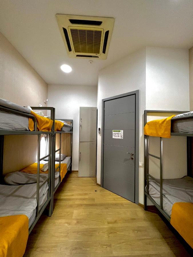 Queen Hostel 트빌리시 외부 사진