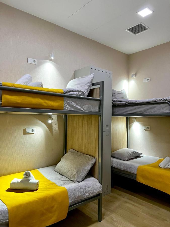 Queen Hostel 트빌리시 외부 사진