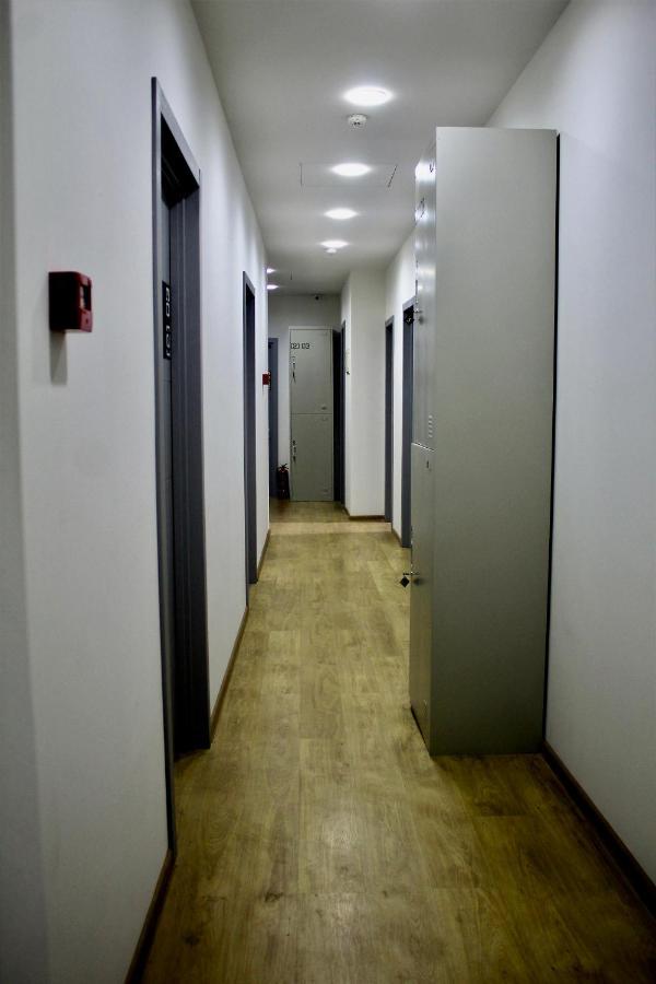 Queen Hostel 트빌리시 외부 사진