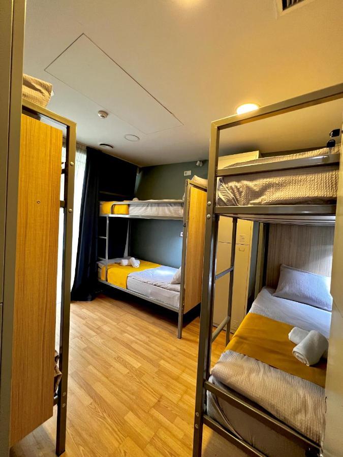 Queen Hostel 트빌리시 외부 사진