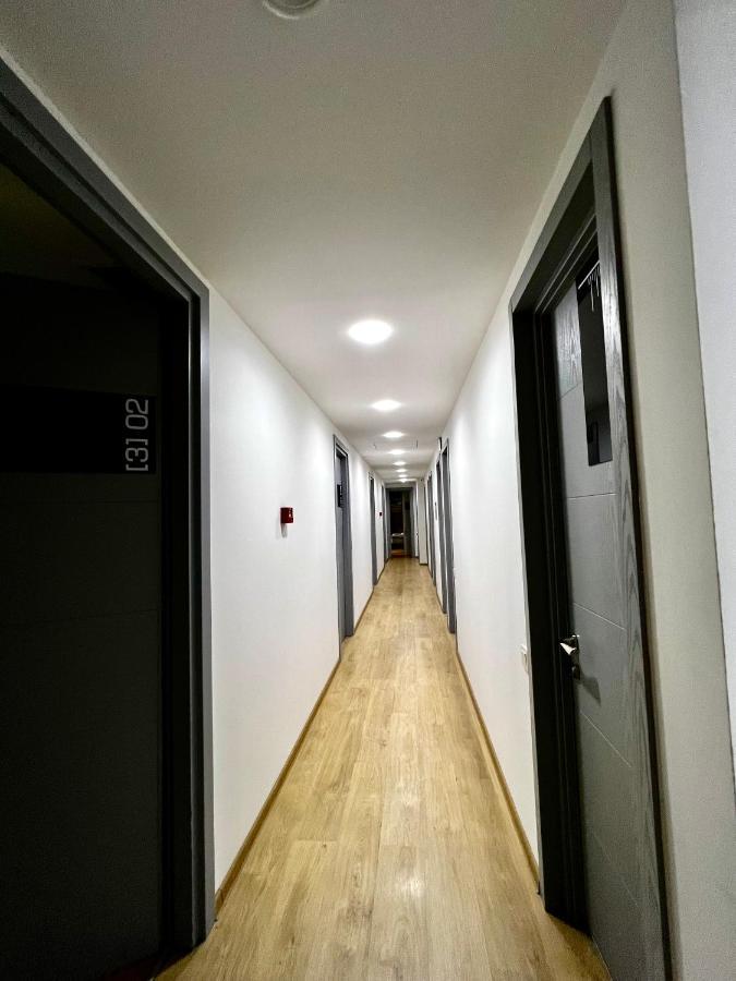 Queen Hostel 트빌리시 외부 사진