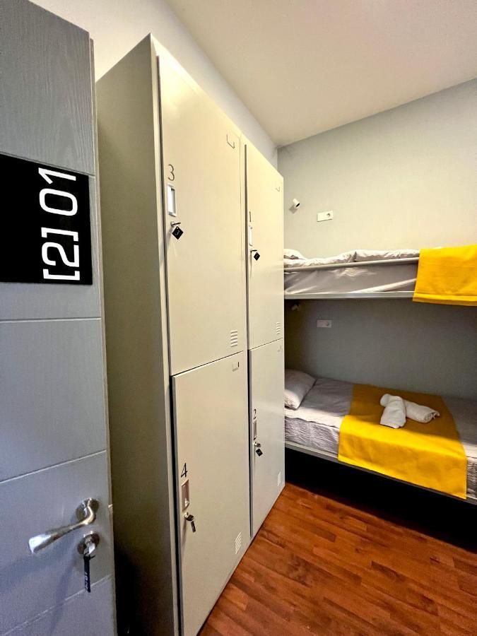 Queen Hostel 트빌리시 외부 사진