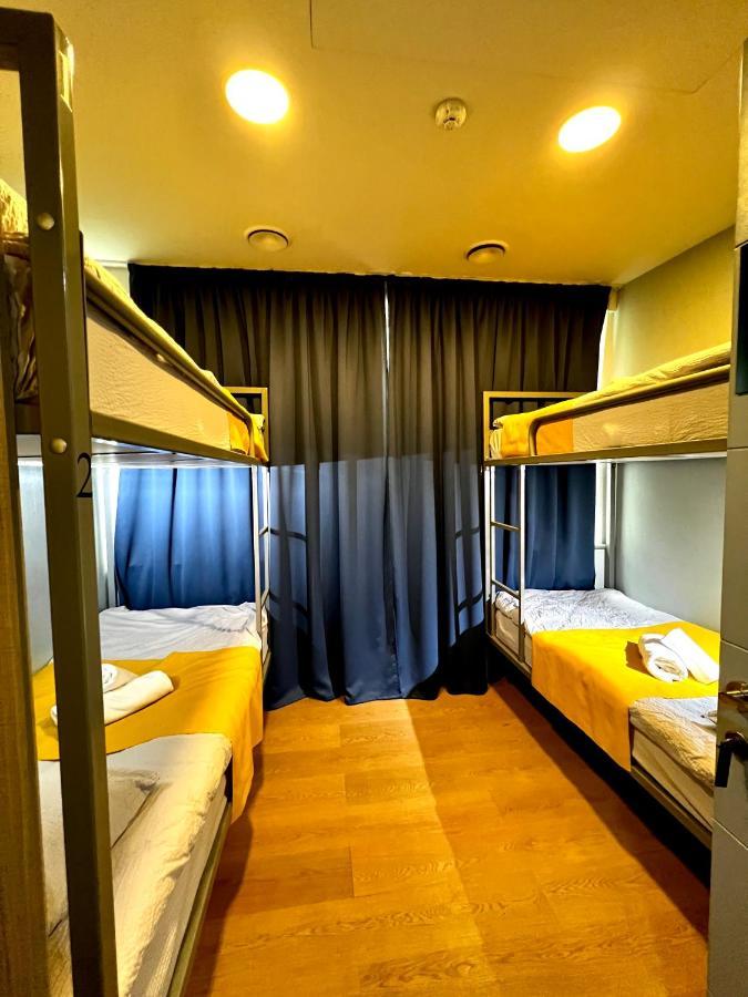 Queen Hostel 트빌리시 외부 사진