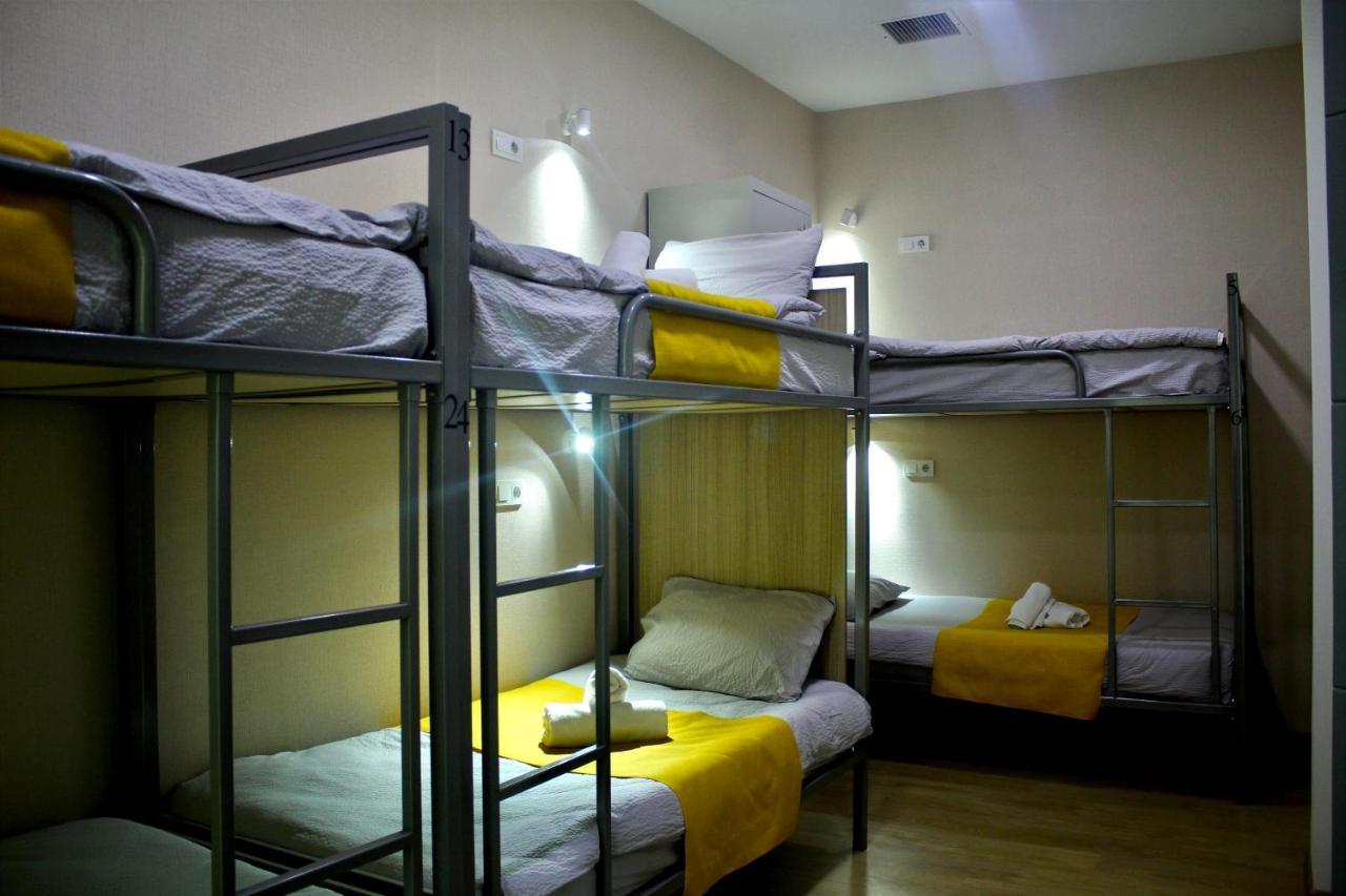Queen Hostel 트빌리시 외부 사진