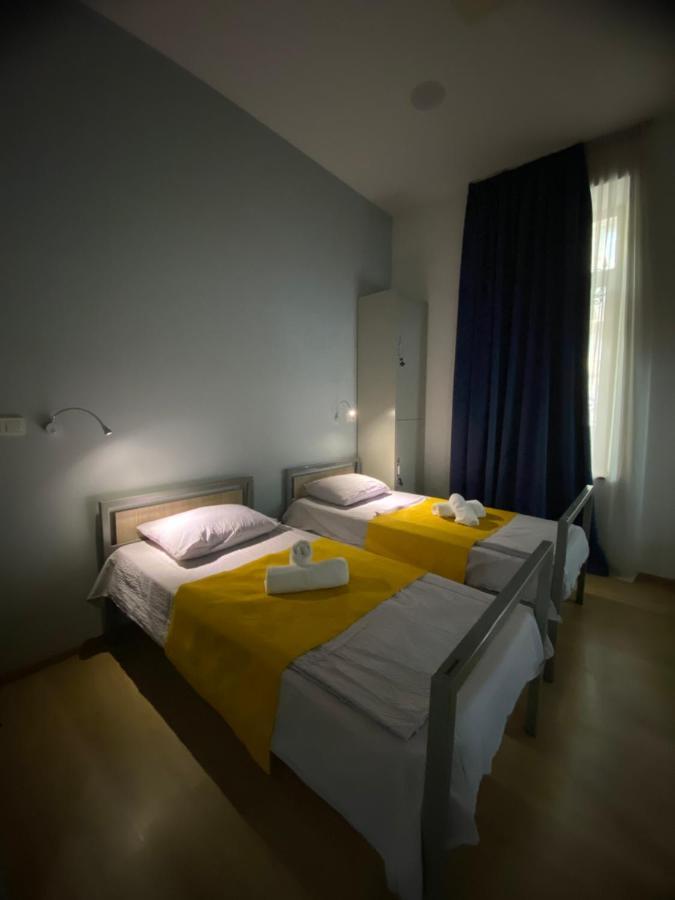 Queen Hostel 트빌리시 외부 사진