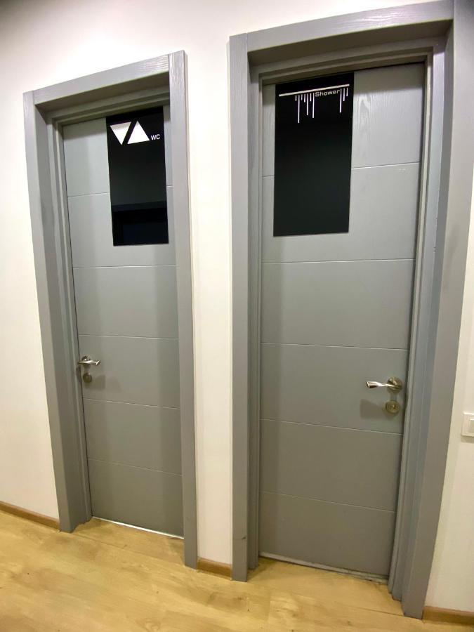 Queen Hostel 트빌리시 외부 사진