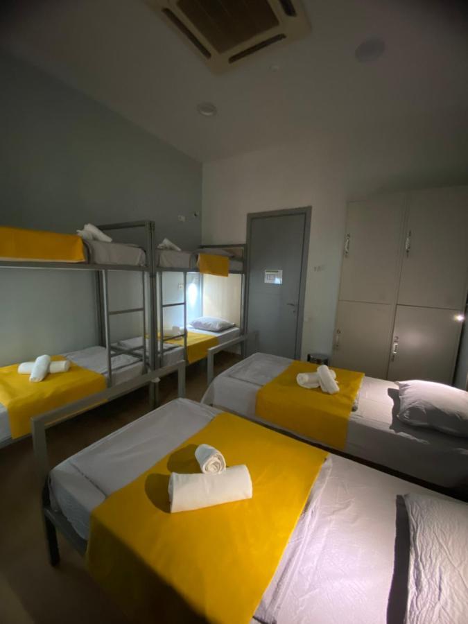 Queen Hostel 트빌리시 외부 사진