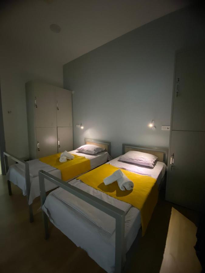 Queen Hostel 트빌리시 외부 사진