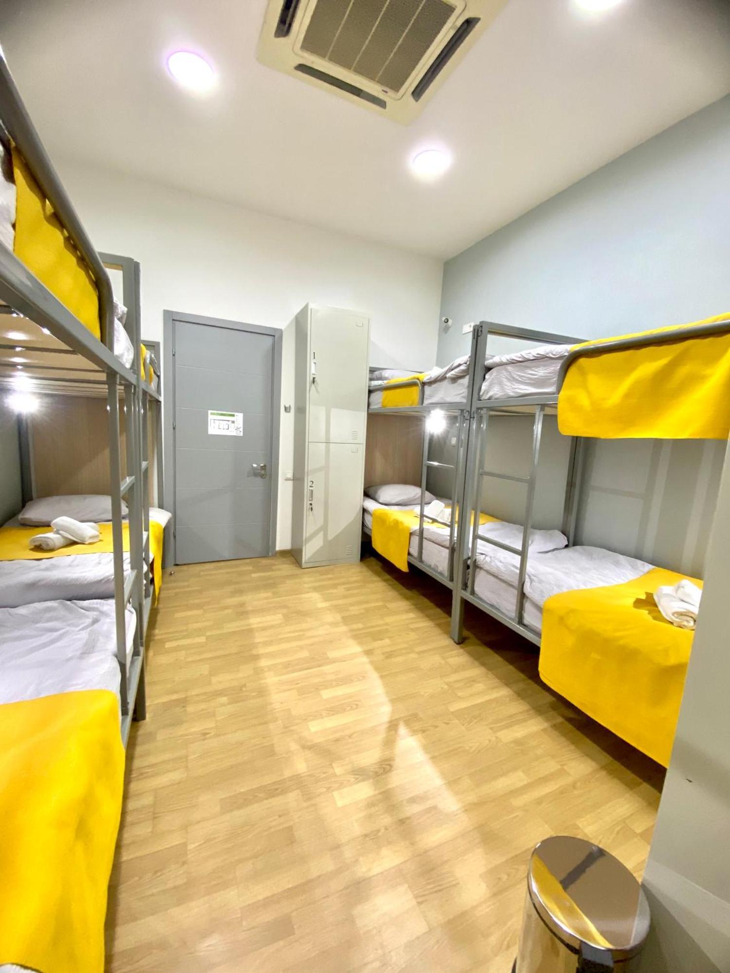 Queen Hostel 트빌리시 외부 사진