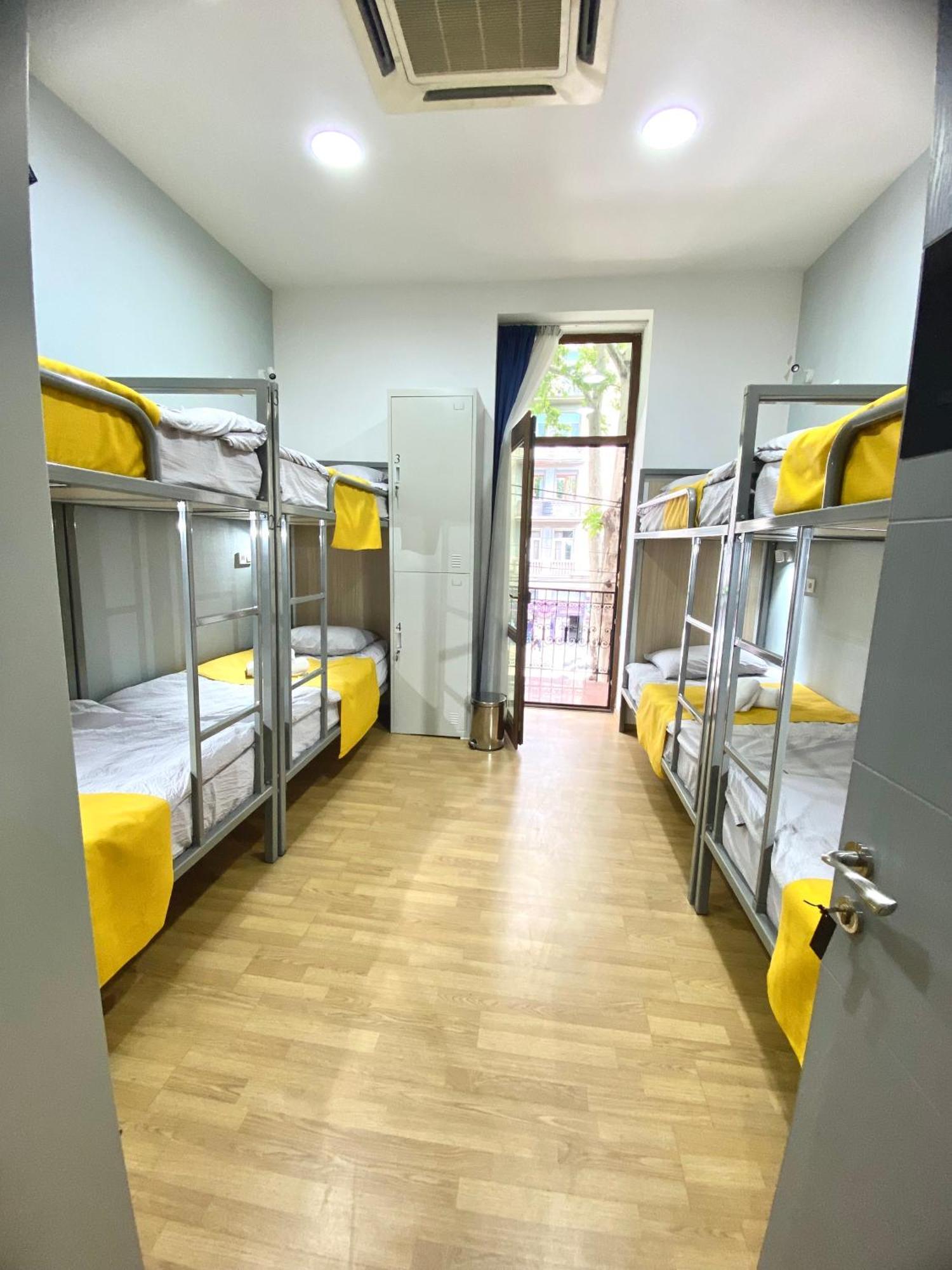Queen Hostel 트빌리시 외부 사진