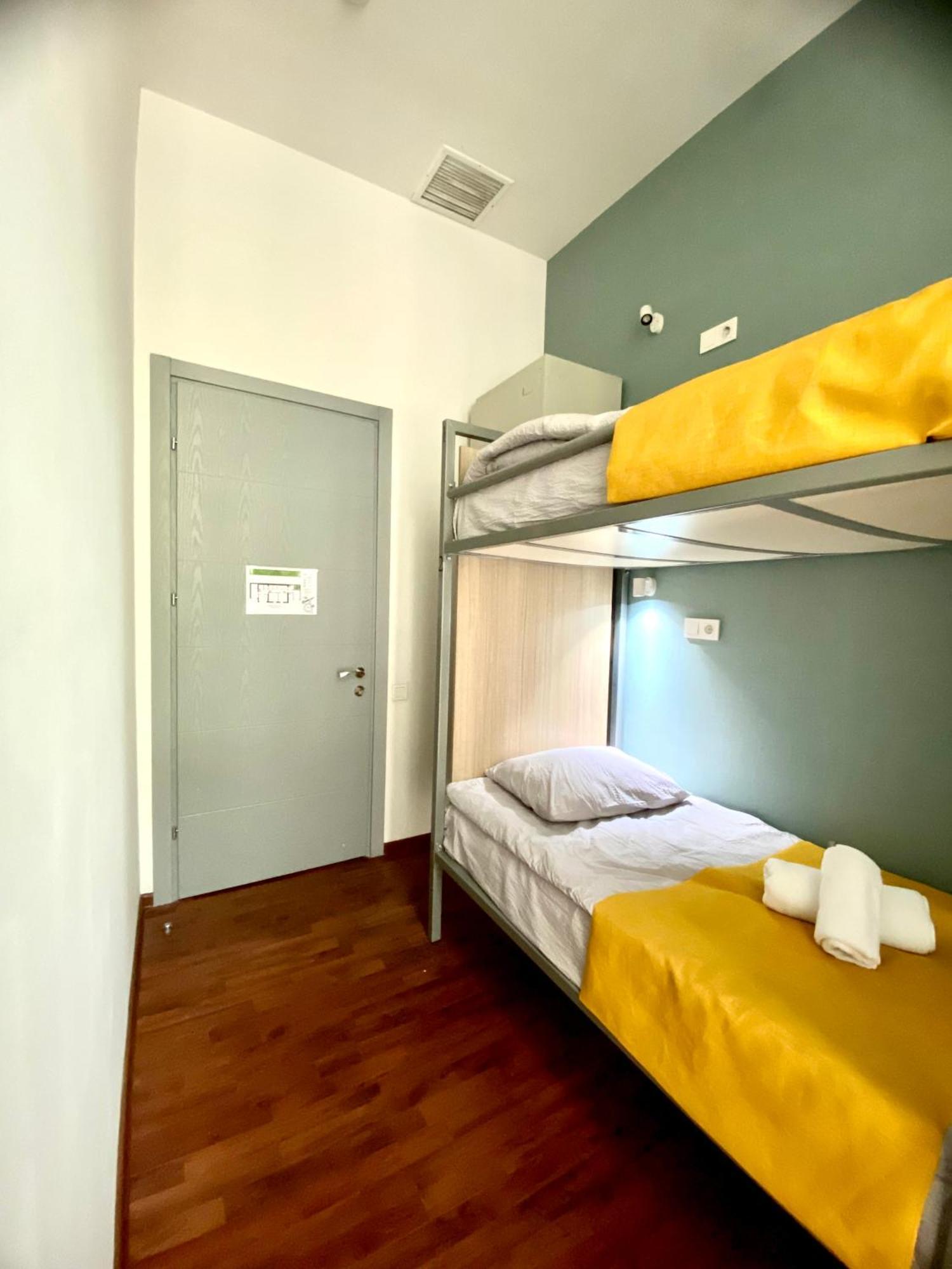 Queen Hostel 트빌리시 외부 사진