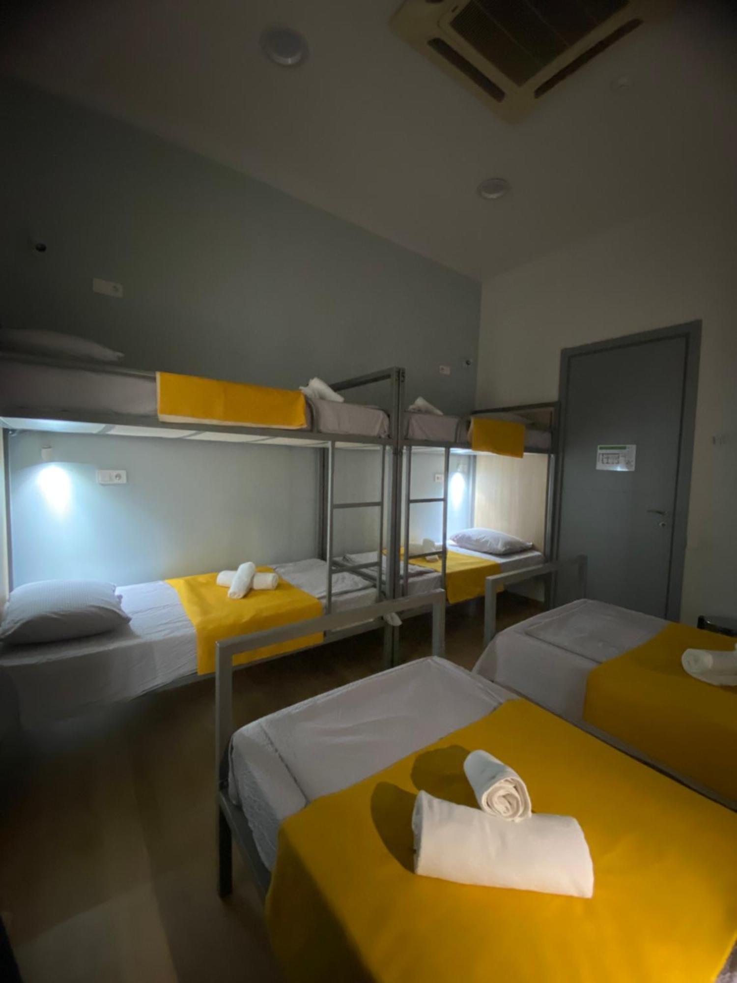 Queen Hostel 트빌리시 외부 사진